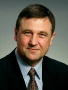 Timken's Gordon Robinson