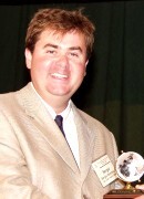 Sergio Moscoso, grandson of Teodoro Moscoso