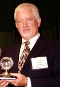 Tampa Bay Water Executive Director Jerry Maxwell