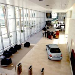 Atrium