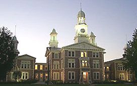 University of South Dakota
