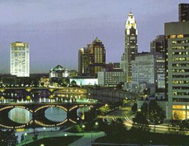 Columbus, Ohio