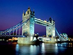 London Bridge