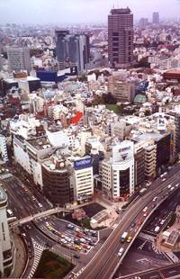Tokyo