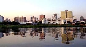 Asuncion, Paraguay