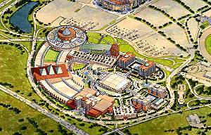rendering: Meadowlands Xanadu