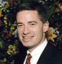 New Jersey Gov. McGreevey