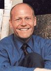 Mills Corp. Chairman and CEO Laurence Siegel