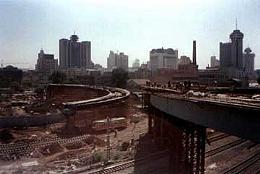 Liaoning City
