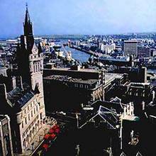 Aberdeen, Scotland