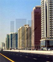 Dubai City