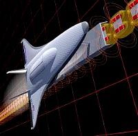 Space Elevator payload