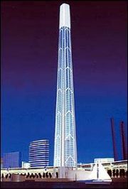 Burj Dubai