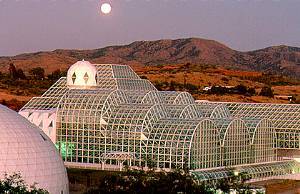 Biosphere2