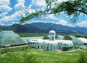 Biosphere2