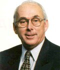R. John Efford