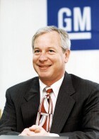 GM China Group's Phil Murtaugh