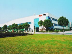 Pan Asia Technical Automotive Center