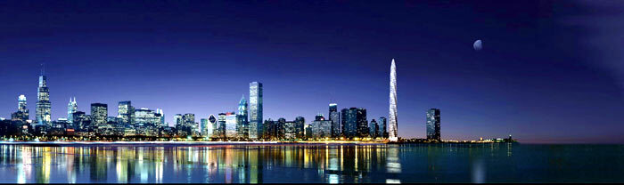 Chicago's tallest building