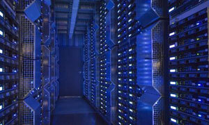 Rackable Systems' Concentro