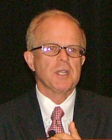 Ed Barlow