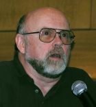 Bill Charland, New American Workplace at the Center for the New West
