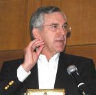 Tom Meredith