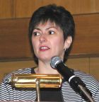 Linda Paulmeno, Mercedes-Benz