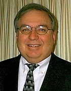 Steve England