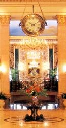 Roosevelt Hotel, New York