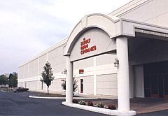 The Supply Room Companies