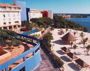 Westin Regina Resort