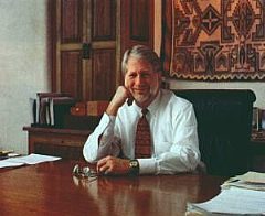 Bernie Ebbers