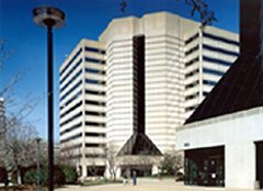sMCI's headquarters in Arlington County, Va.