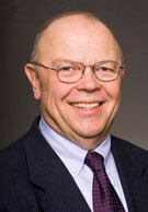 Dennis Haarsager