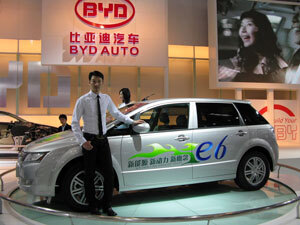 plug-in hybrid electric vehicle