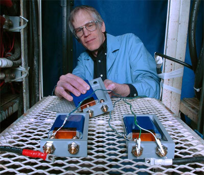 lithium-ion batteries