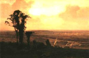 New York's Hudson Valley