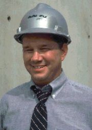 Dan Baker