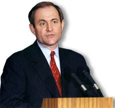 Gov. Jim Gilmore