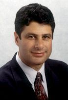 Victoria Premier Steve Bracks