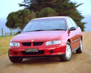 Commodore