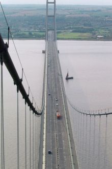 Humber Bridge