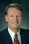 GM President and CEO Rick Wagoner