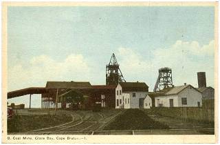 Coal Mine