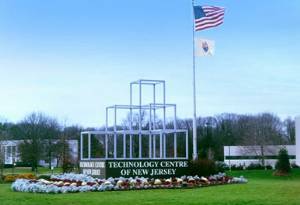 Tech Center of New Jersey