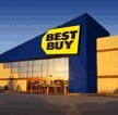Best Buy retail store