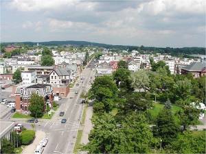 Lewiston, Maine