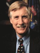 Gov. Angus King