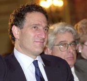 Daniel Doctoroff